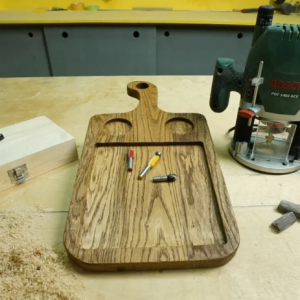 Wooden Craft Sticks