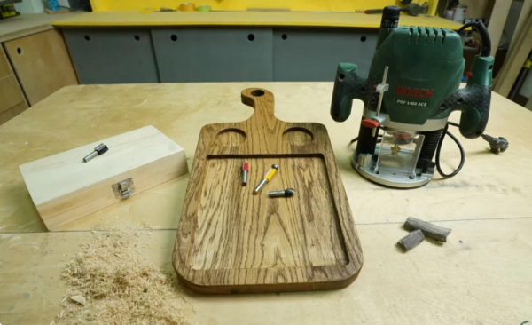 Wooden Craft Sticks